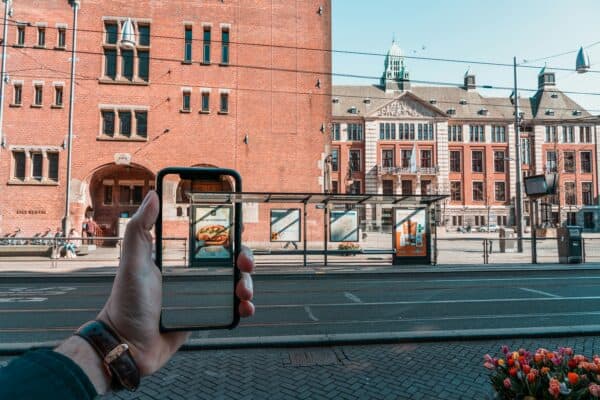 Nederlandse gemeenten digitaliseren voor zichzelf