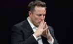 “Musk wilde dat Tesla OpenAI overnam”