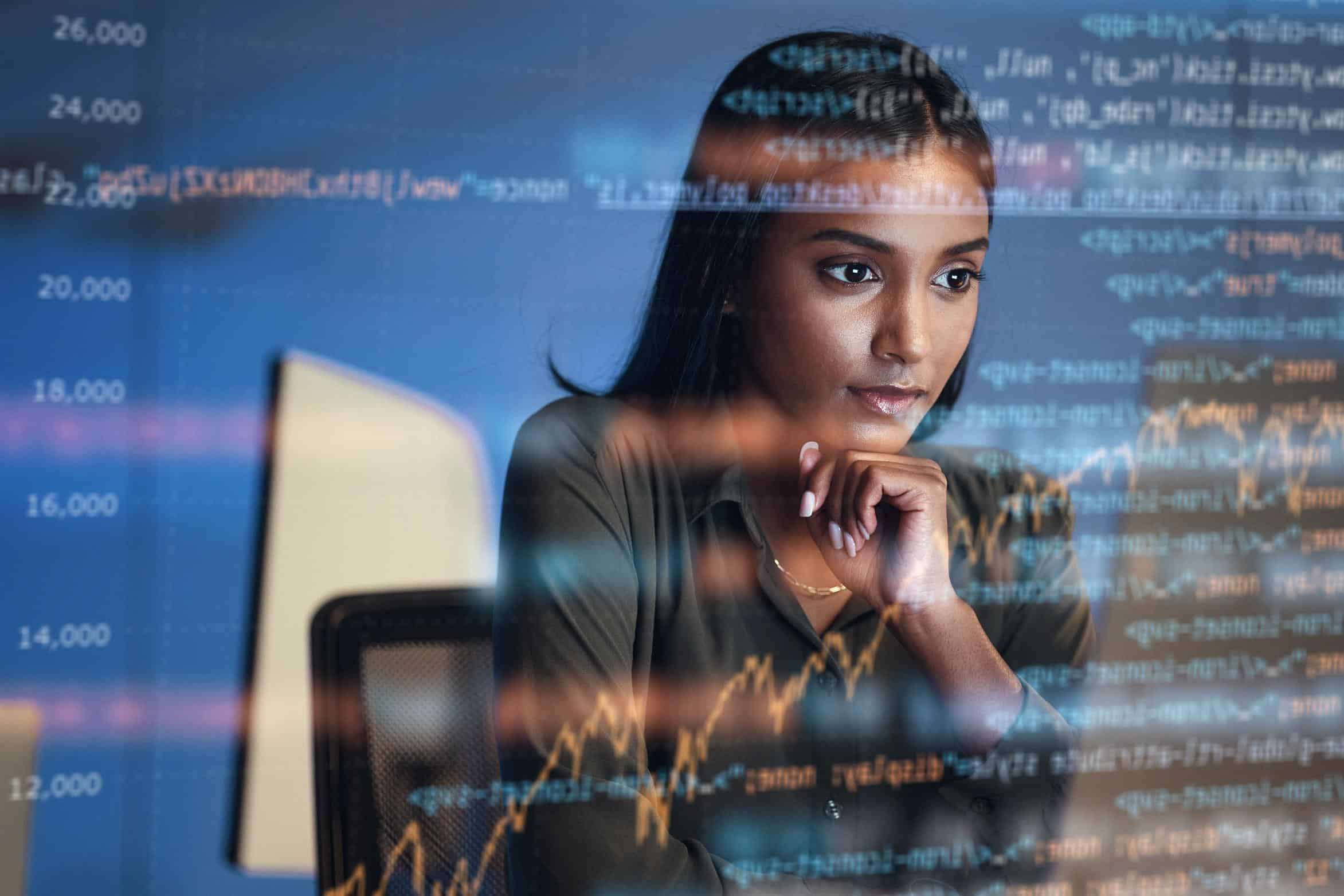 Image for the article: Software bouwen met AI: een fundamentele verandering die vraagt om fundamentele keuzes
