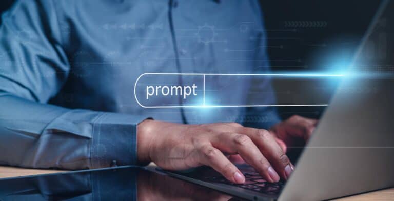 Elke ongecontroleerde AI-prompt vormt een risico en CFO’s dragen de verantwoordelijkheid
