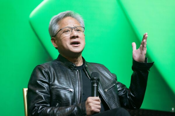 Jensen Huang: ‘AI creëert banen, het vernietigt ze niet’