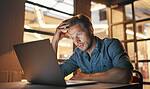 Malafide .nl-sites steeds sneller offline, gemiddeld na 20 uur