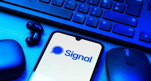 Signal voegt phishing-waarschuwingen toe in app