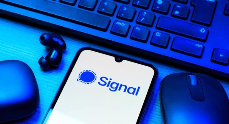 Signal voegt phishing-waarschuwingen toe in app