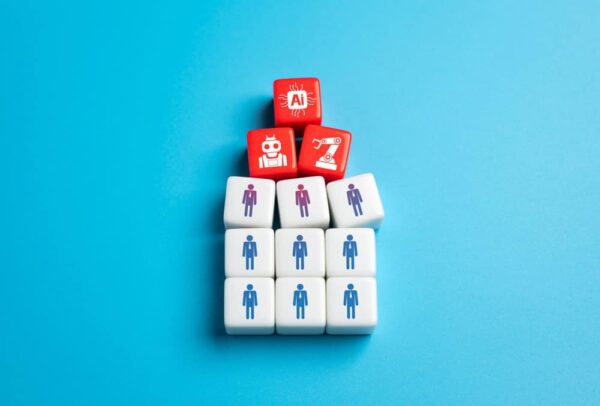Drie lessen voor bedrijven die met AI willen starten