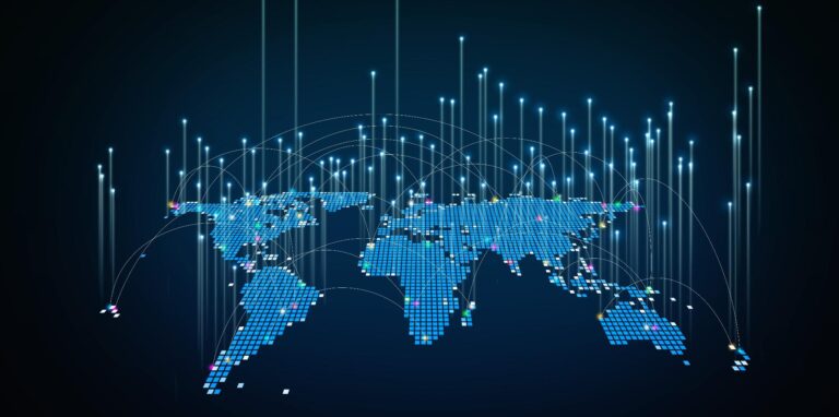 Equinix dwingt datasoevereiniteit af op netwerkniveau