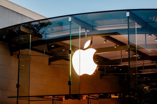 Apple verkent Intel en Samsung als chippartner naast TSMC