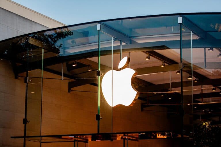 Apple verkent Intel en Samsung als chippartner naast TSMC