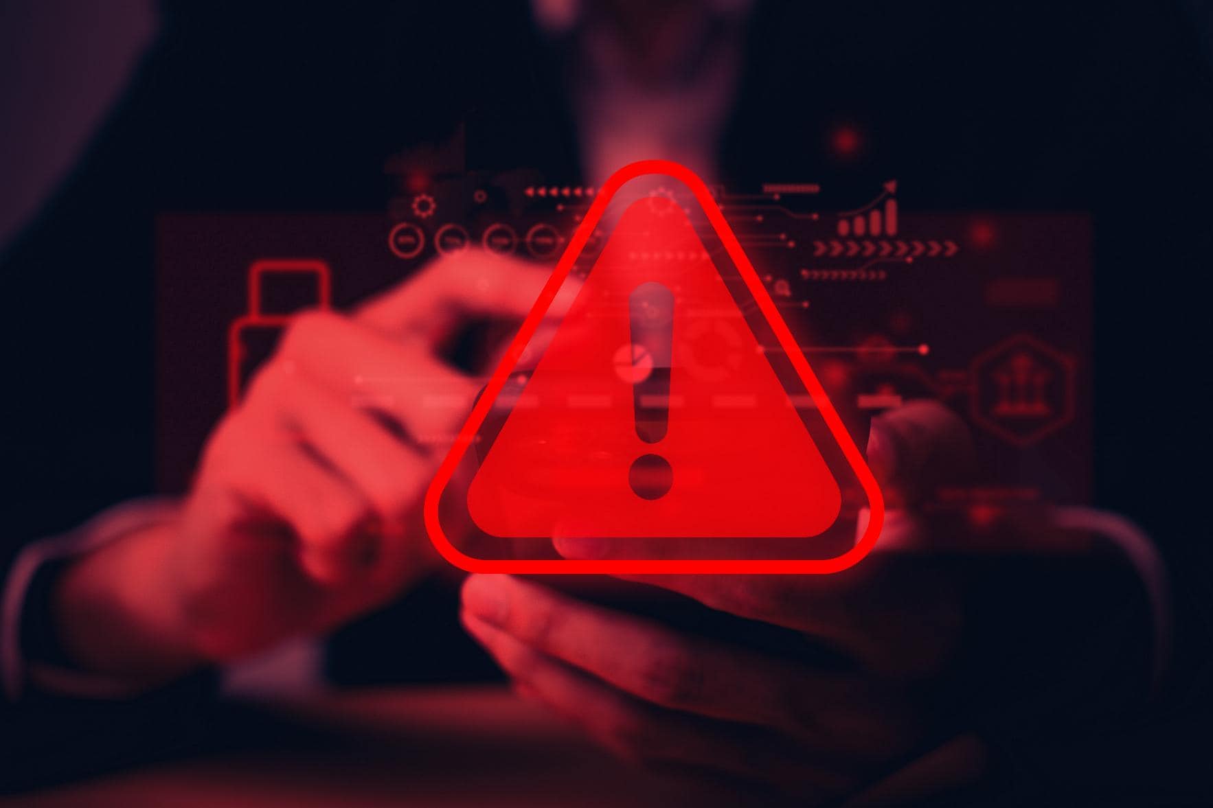 Image for the article: Cybercriminelen werken als pro’s. Waarom verdedigen bedrijven zich dan nog alsof het amateurs zijn?
