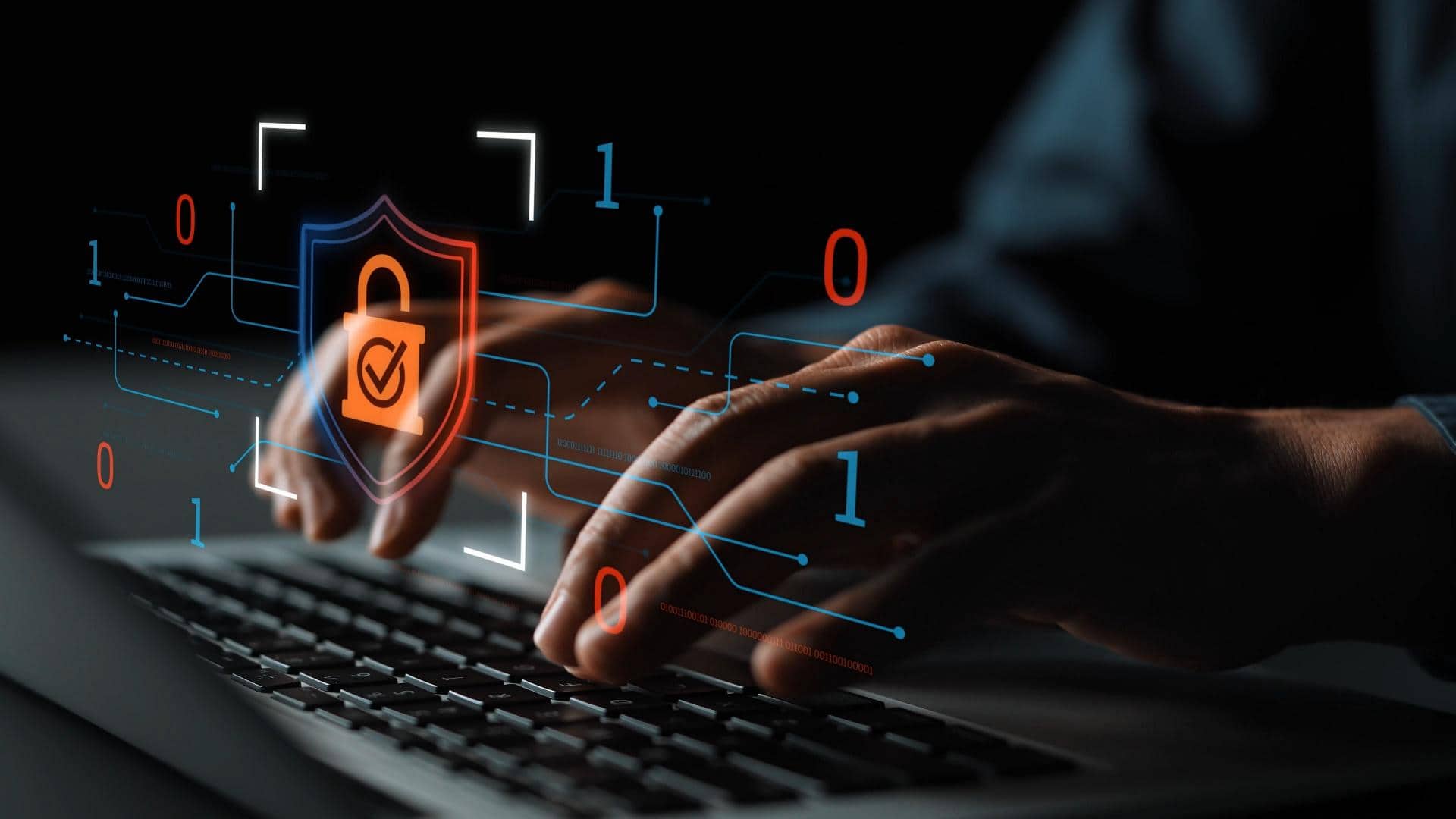 Image for the article: Barracuda: AI en phishing-as-a-service drijven e-mailaanvallen op