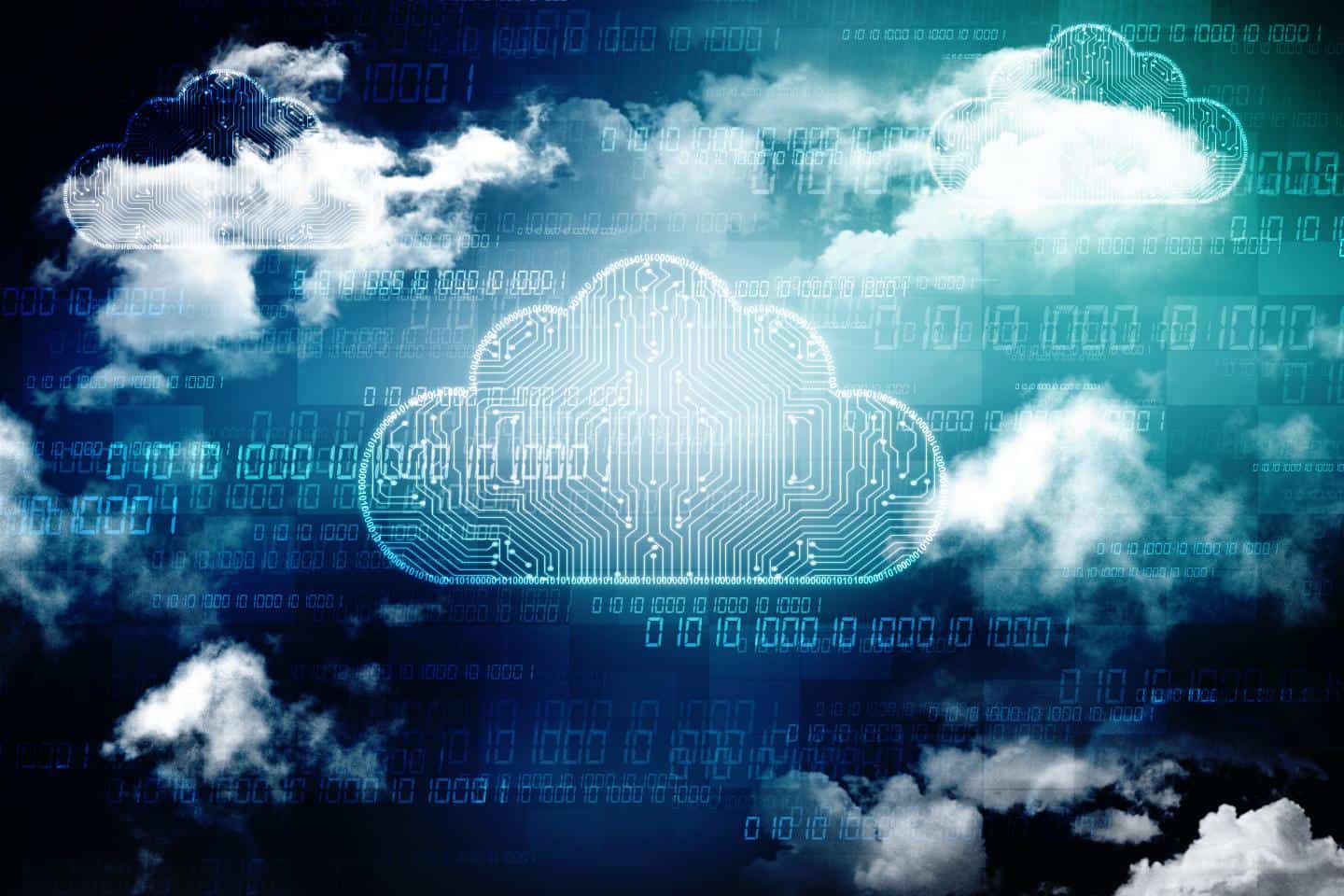 Image for the article: EU overweegt beperkingen voor Amerikaanse cloudproviders