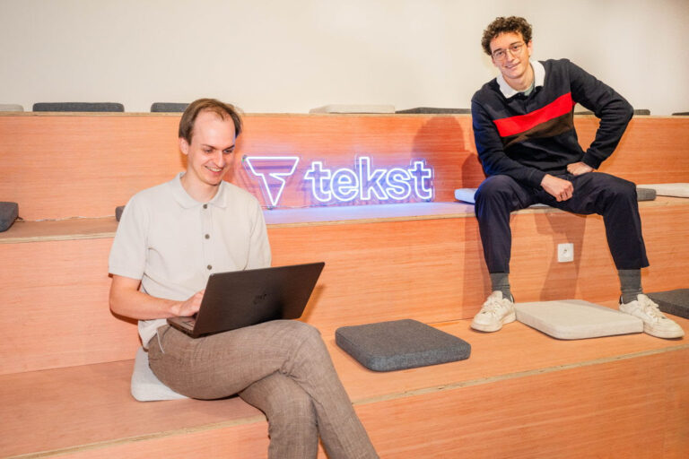 Gents Tekst maakt van AI-agents meer dan ‘veredelde chatbots’
