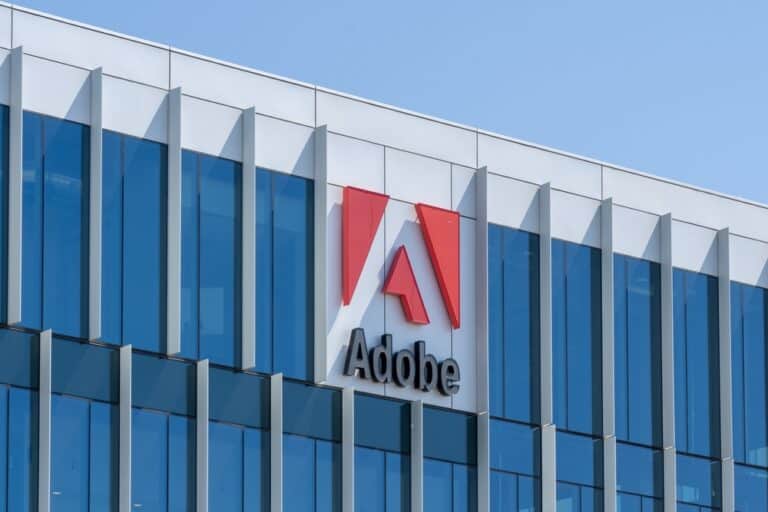 Adobe-CFO vertrekt, nieuwe CEO ook nog niet gevonden
