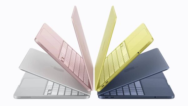Apple verhoogt MacBook- en iPad-prijzen door chiptekort