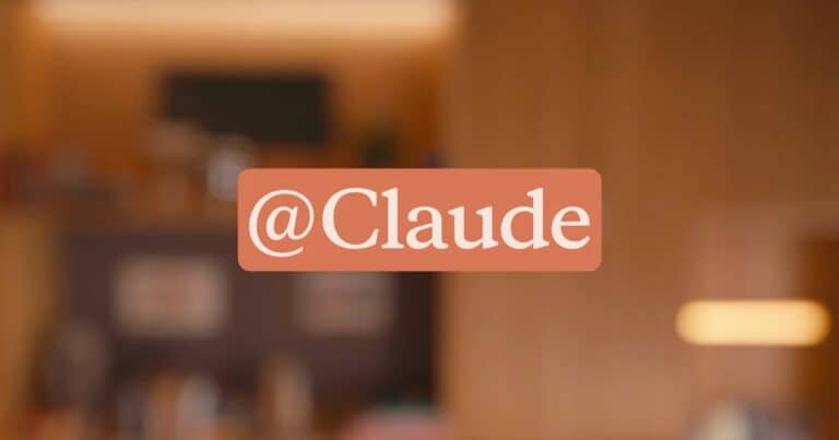 Anthropic Claude Tag is AI-collega voor Slack