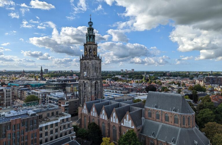 Gemeente Groningen start Linux-pilot