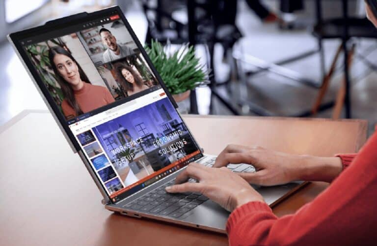 Lenovo wil autonome AI goedkoper naar bedrijven brengen
