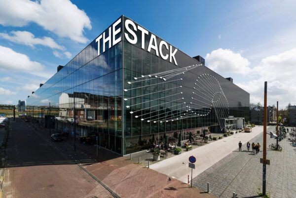 Amsterdam krijgt AI-hub om Europees talent sneller te laten doorgroeien