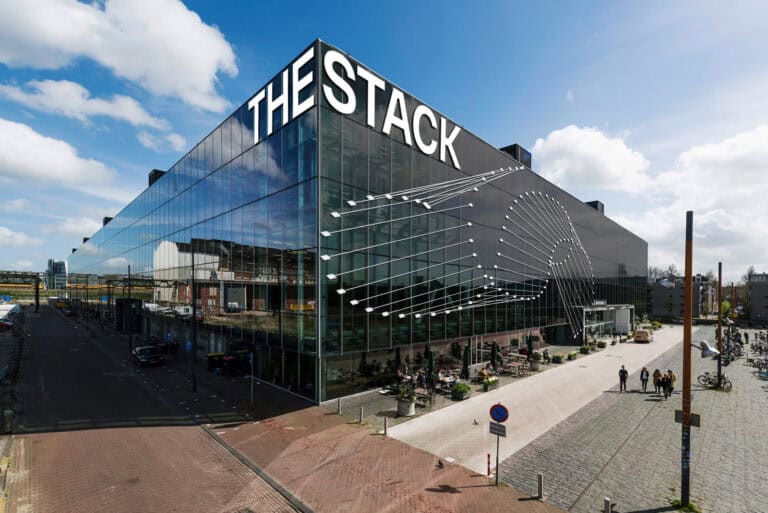 Amsterdam krijgt AI-hub om Europees talent sneller te laten doorgroeien