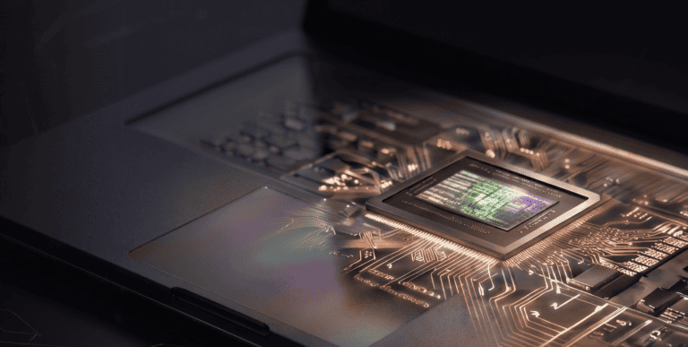 Nvidia RTX Spark: nieuwe speler op PC-markt met een focus op AI