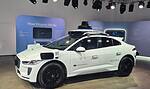 Waymo brengt zelfrijdende taxi naar Londen