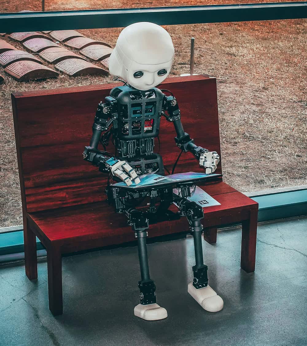 Image for the article: AI-agents overtreffen voor het eerst menselijk webverkeer