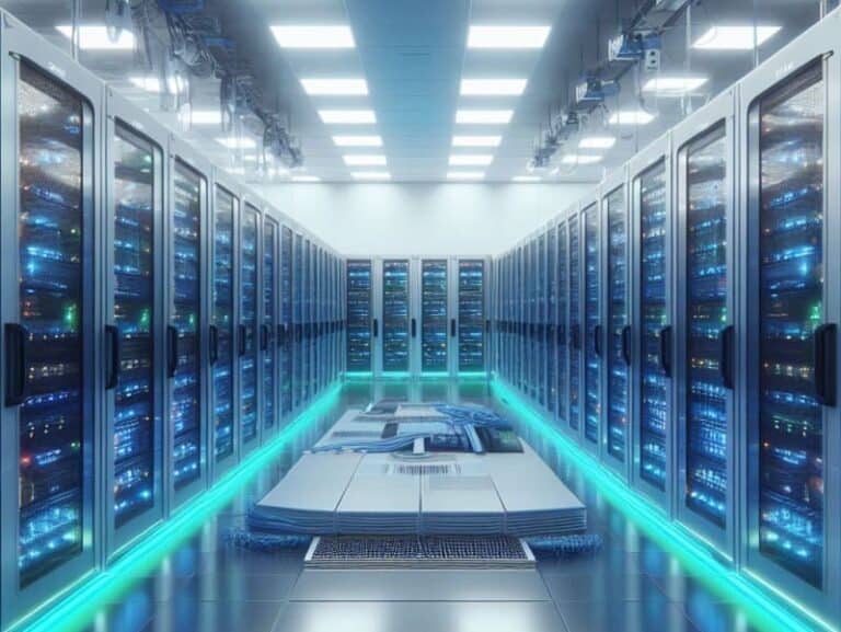 Amazon claimt veel lager waterverbruik in datacenters dan concurrenten