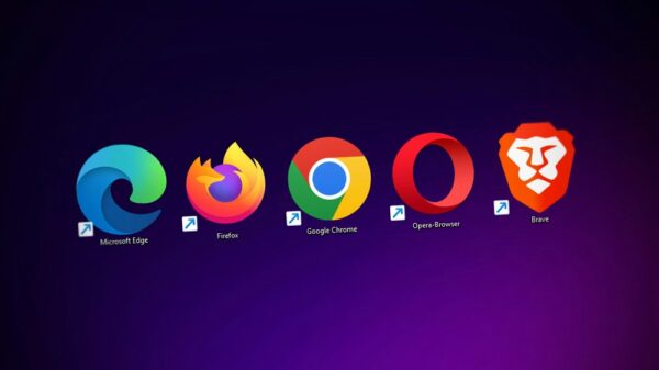 Browsermakers vragen Microsoft opdringende Edge-promotie te stoppen