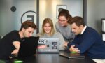Microsoft Edge for Business krijgt extra beveiliging en AI-model dat scherminhoud controleert