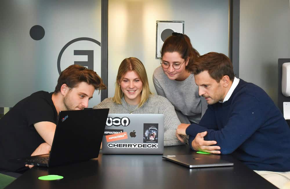 Image for the article: Microsoft Edge for Business krijgt extra beveiliging en AI-model dat scherminhoud controleert