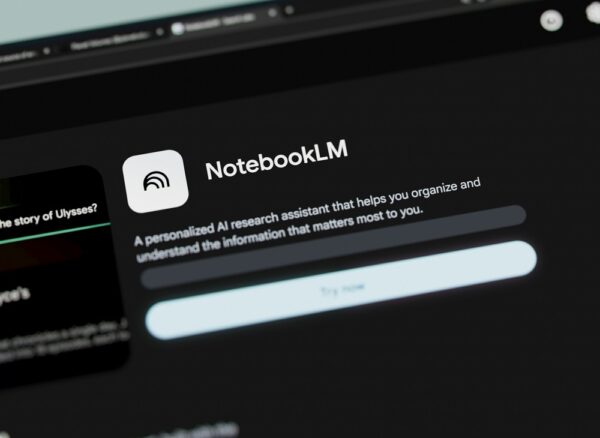 Google breidt NotebookLM uit met agentic AI en geavanceerdere onderzoeksmogelijkheden