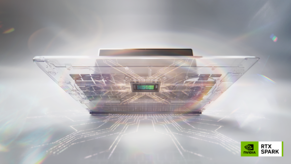 Wat betekent de Nvidia RTX Spark-chip voor de toekomst?
