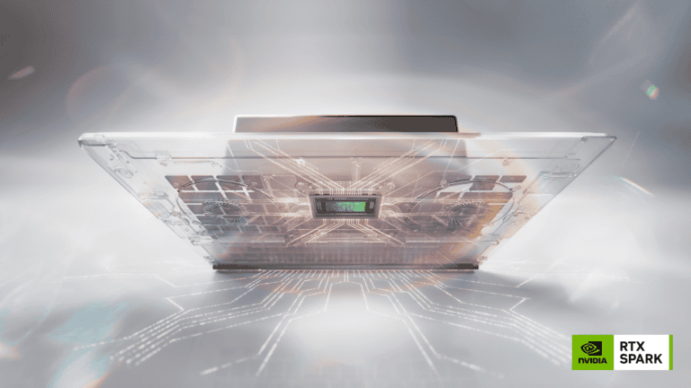 Wat betekent de Nvidia RTX Spark-chip voor de toekomst?