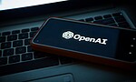 Apple-topman achter Vision Pro stapt over naar OpenAI