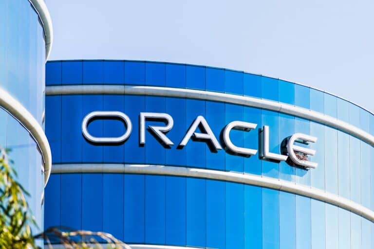 Oracle schrapt 21.000 banen in 2026 door AI-adoptie