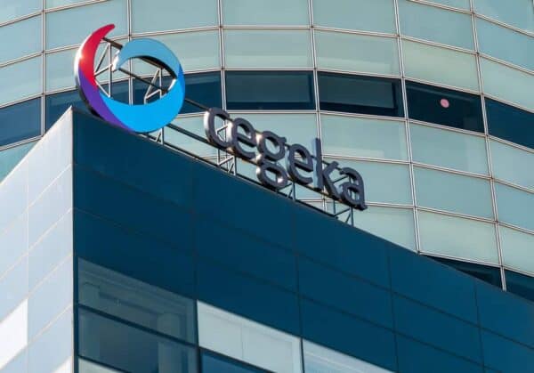 Cegeka neemt cybersecurityspecialist 3Point over