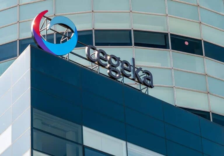 Cegeka neemt cybersecurityspecialist 3Point over