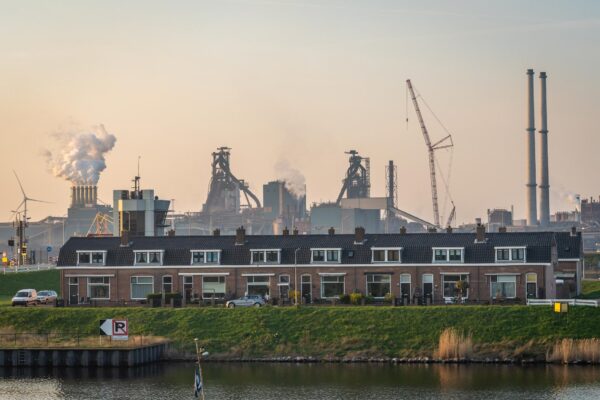 87% van Nederlandse bedrijven wil strenger klimaatbeleid