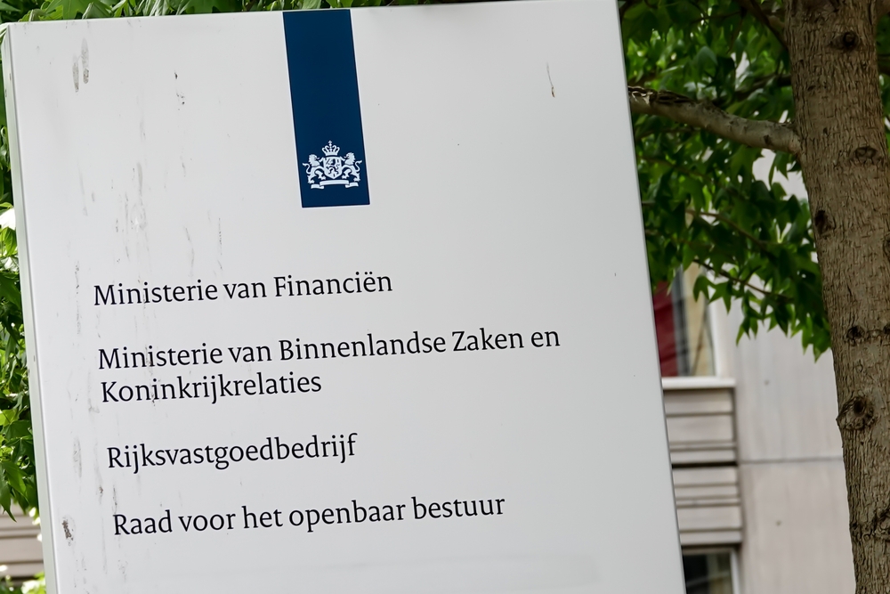 Image for the article: Ministerie van Financiën gehackt via zero-day in toegangsportal