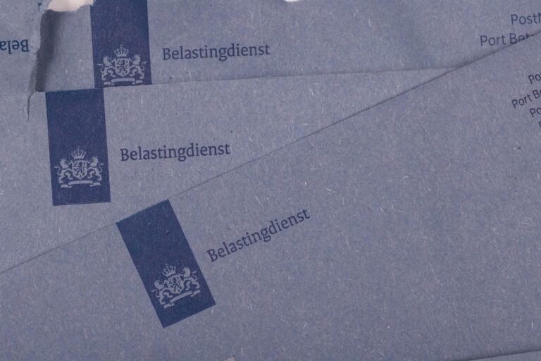 Belastingdienst zet meer in op digitale autonomie