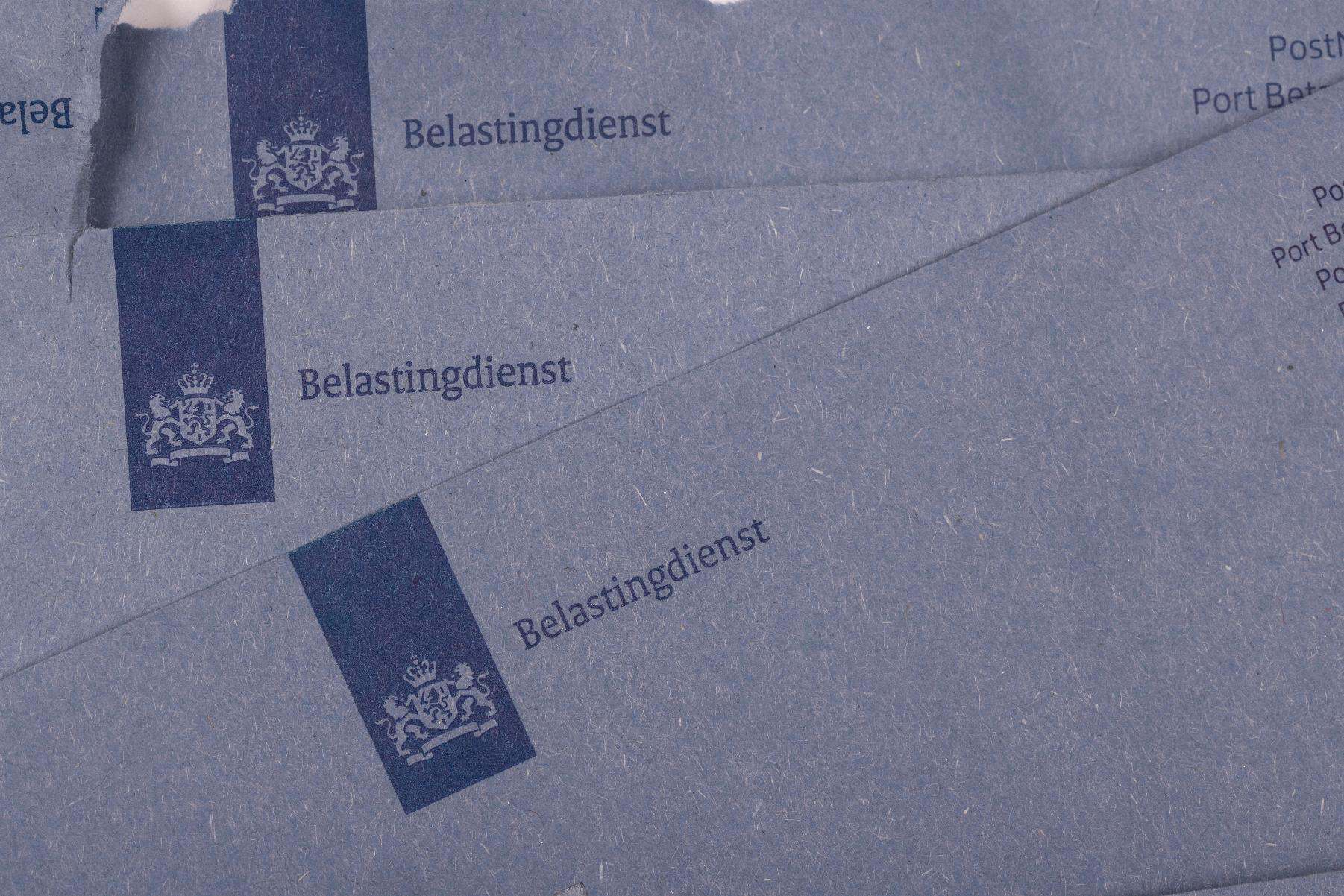 Image for the article: Belastingdienst zet meer in op digitale autonomie