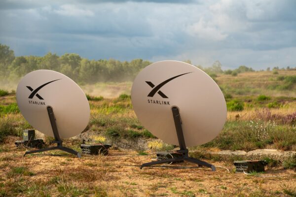 ‘SpaceX overweegt eigen mobiele abonnement via Starlink’