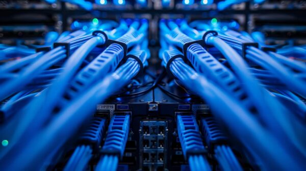 Onderzoek: Bedrijfsnetwerken kraken onder druk van Agentic AI