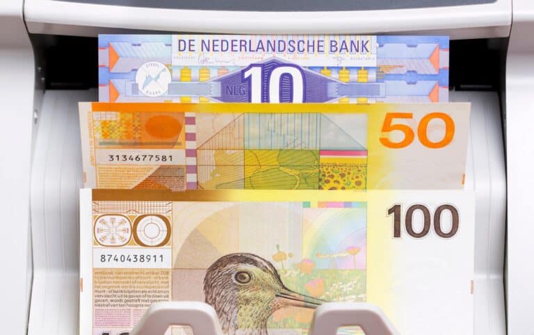 Verouderde betaalsystemen kosten Nederlandse bedrijven miljarden