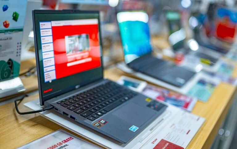 Detailhandel boekt 2,2 procent meer omzet in eerste kwartaal 2026
