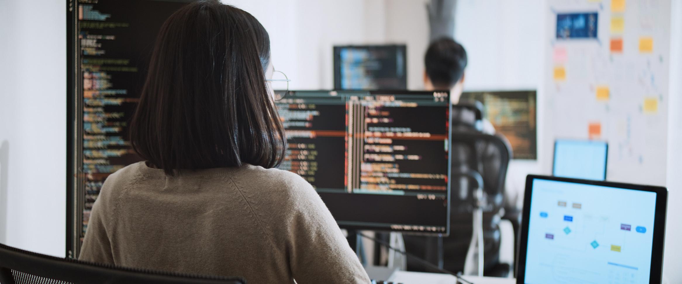 Image for the article: Cyberaanvallen grootste bedreiging voor bedrijfscontinuïteit in Benelux