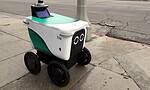 JD.com-oprichter: 700.000 bezorgers maken plaats voor robots
