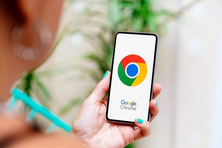 Google test schakelaar om Skills uit te zetten in Chrome