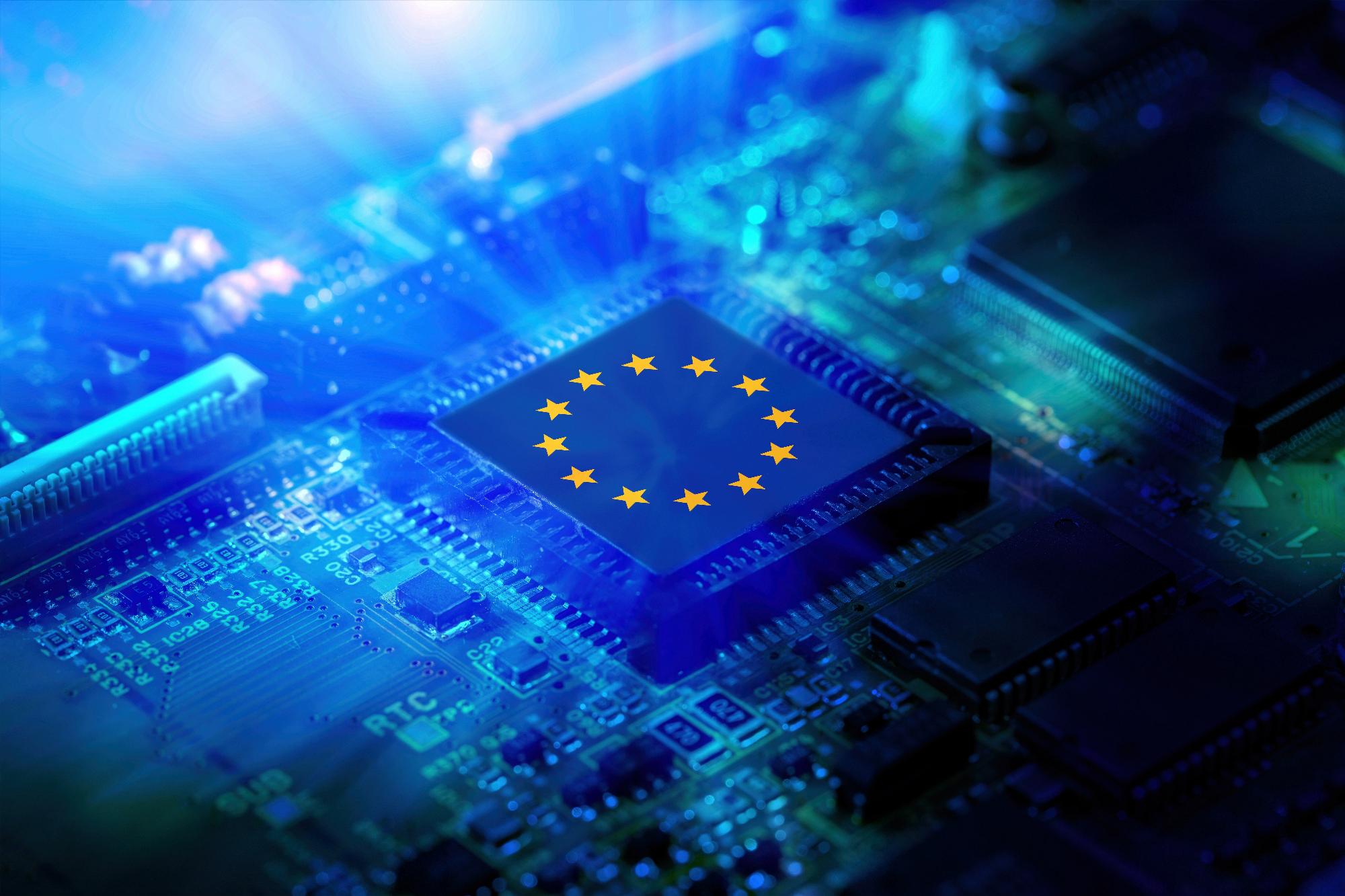 Image for the article: Uitstel AI Act dreigt organisaties op hogere kosten te jagen