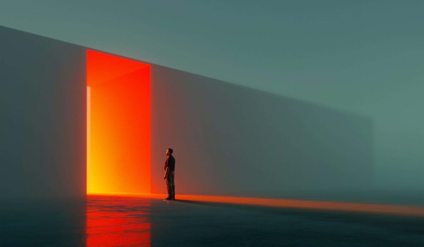 Image for the article: Shadow AI vergroot risico op datalekken in EU-instellingen